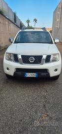 Nissan Navara 2500 190cv