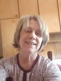 Collaboratrice domestica