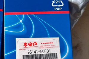 Cinghia suzuki jimny