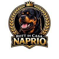 Cuccioli Rottweiler