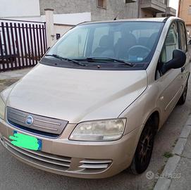 Multipla 2006
