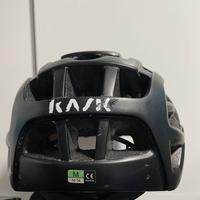 Kask valegro taglia M