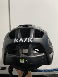 Kask valegro taglia M
