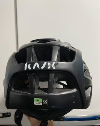 Kask valegro taglia M