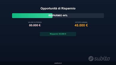 Immobile in asta di 64 m² a San Marcello Piteglio