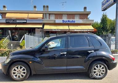 CHRYSLER PT Cruiser 2.2 CRD Limited