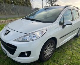 Peugeot 207 1.4 8V 75CV SW Energie Sport ECO GPL