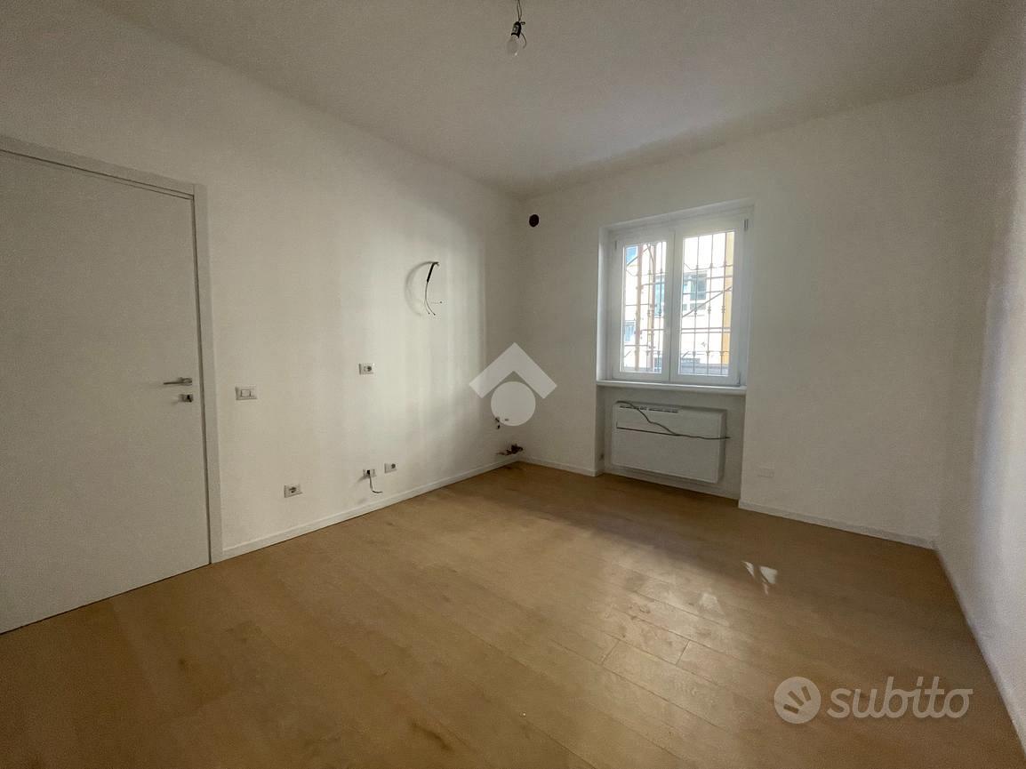 Apartment in Bergamo, Gallina - Vista 2