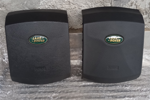 Airbang volante Range Rover Sport .Discovery