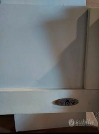 Lettino Evolutivo WDW Legno Massello