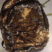 Zaino pailettes Original Marines