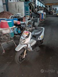 Malaguti crosser prezzo trattabile