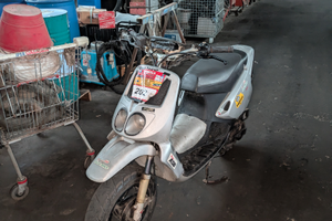 Malaguti crosser prezzo trattabile