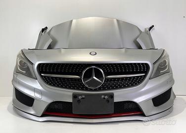 MUSATA MERCEDES CLA W117 AMG