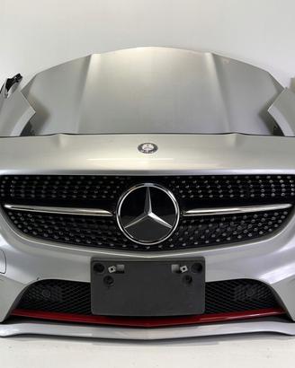 MUSATA MERCEDES CLA W117 AMG