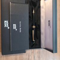 Montblanck Meisterstuck 