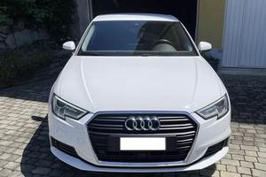 Audi A3 2.0 35 TDI Sportback S Tronic Business