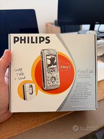 Philips 535 CT 5358