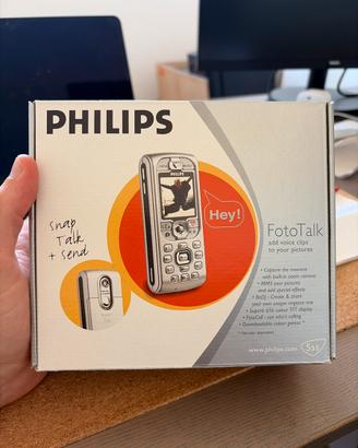 Philips 535 CT 5358