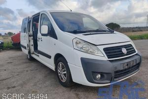 FIAT SCUDO 270, 272 2.0 D MULTIJET -ricambi