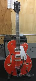 Chitarra Gretsch G5420T con gig ba originale