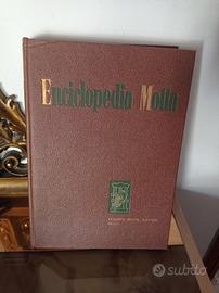 Enciclopedia Motta