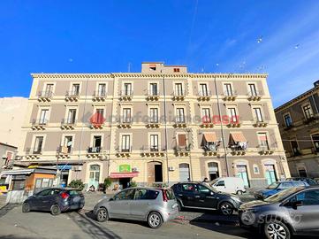 Appartamento Catania [CF-2CA47-DPVRG]