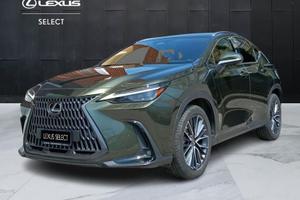 Lexus NX Hybrid Luxury 4WD MY22