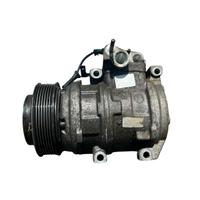 Compressore clima A/C Kia Sorento 2500 CRDI 2002/2
