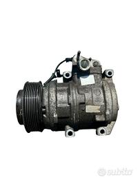Compressore clima A/C Kia Sorento 2500 CRDI 2002/2