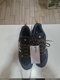 scarpe trekking Salomon NUOVE