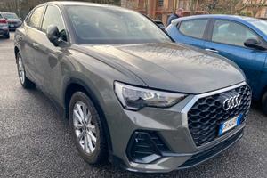 Audi Q3 Sportback 35 TDI 150 CV  iva esposta 