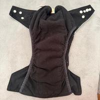 Pannolini riutilizzabili