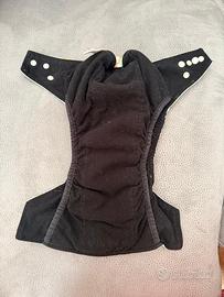 Pannolini riutilizzabili