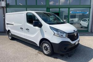 RENAULT Trafic T29 1.6 dCi 120CV PC-TN Furgone