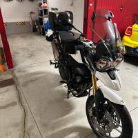 Triumph Tiger 800 - 2014