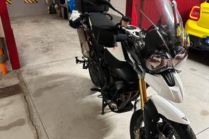 Triumph Tiger 800 - 2014