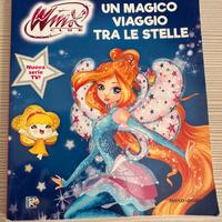 Libro Winx Originale NUOVISSIMO