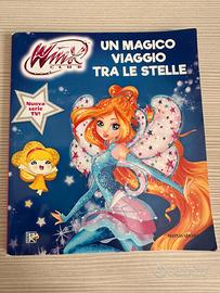 Libro Winx Originale NUOVISSIMO