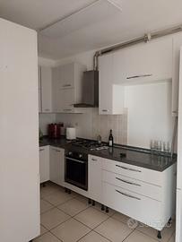 cucina usata mondo convenienza grigio perla