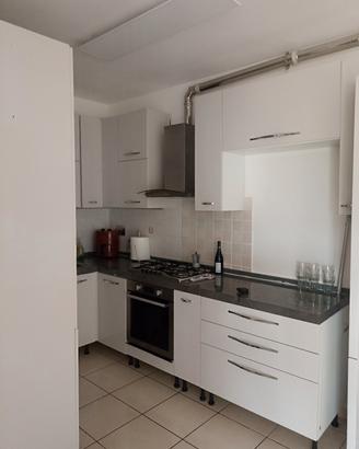 cucina usata mondo convenienza grigio perla