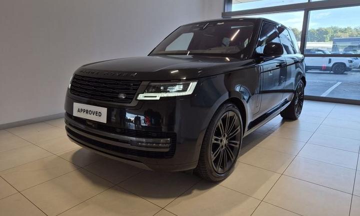 Land Rover Range Rover 3.0D I6 300 CV HSE