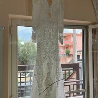 Vestito da sposa
