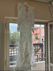 Vestito da sposa