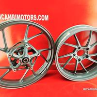 CERCHIO BMW R1200GS LC