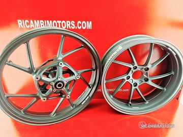 CERCHIO BMW R1200GS LC