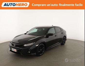 HONDA Civic VW31485
