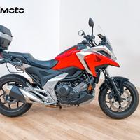 HONDA NC 750 X - 2021