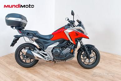 HONDA NC 750 X - 2021