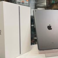 IPAD 9TH GEN 64GB WIFI - USATO GARANTITO
